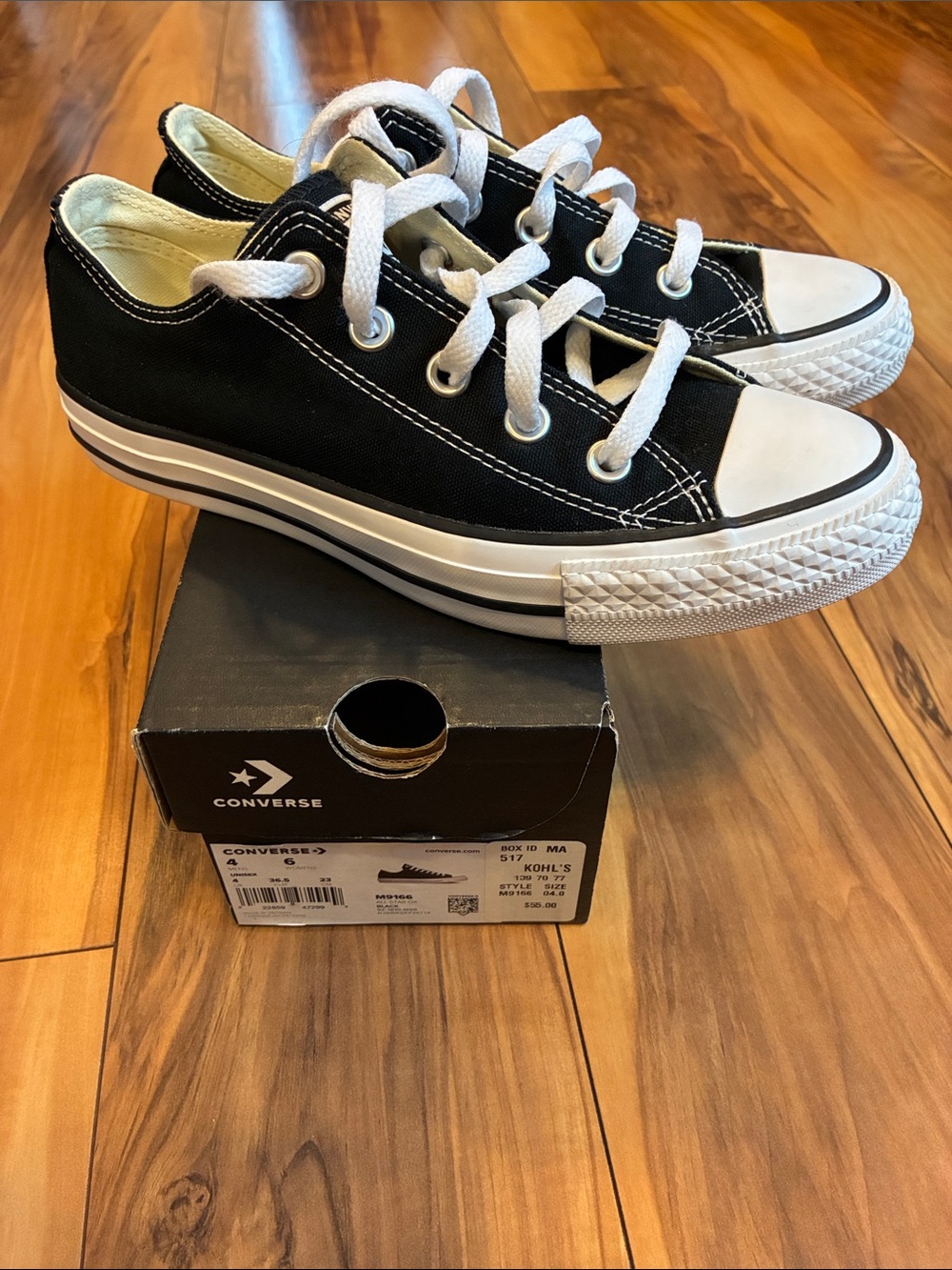 Converse